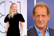 A Good Little Soldier by Stéphane Brizé now in post-production