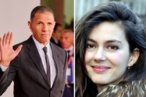 EXCLUSIVE: Christine Paillard shooting Billie Melody