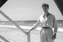 François Ozon’s The Stranger in the running for the Golden Lion in Venice