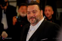 Alexandre Smia tourne Jupiter