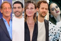 Fred Cavayé tourne Les Misérables