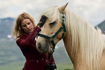 RÚV and ZDF commission series Death of a Horse with ACT4 and Windlight Pictures