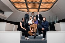 Lena Stahl’s adaptation of Corpus Delicti enters production