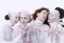 Series review: Silence