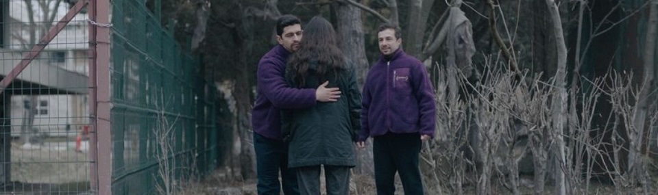 Don’t Let Me Die (2025)