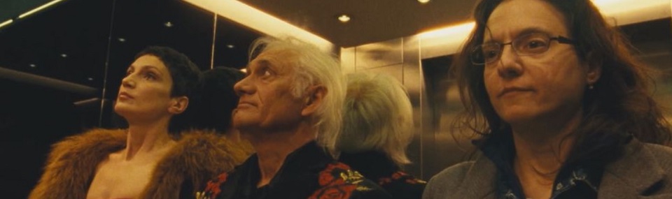 Sorella di Clausura (2025)