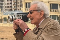 El Último Arrebato, de Enrique López Lavigne y Marta Medina, se estrenará en San Sebastián