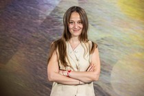 Ivana Mladenović • Director of Sorella di Clausura