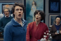 Grants, events and territorial identification of independent distribution in Spain