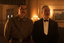 Manuel Gómez Pereira's The Dinner to be presented at San Sebastián