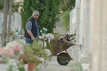 Christos Georgiou’s Worthy in post-production