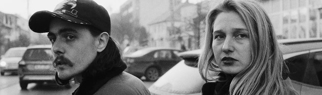 Stars of Little Importance - de Renátó Olasz