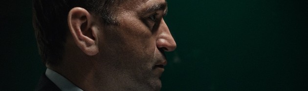 Father - by Tereza Nvotová