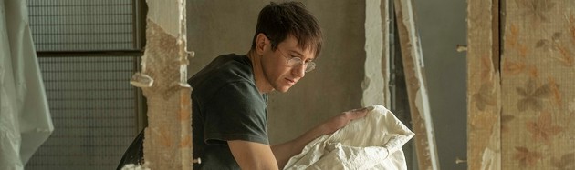 At Work - de Valérie Donzelli