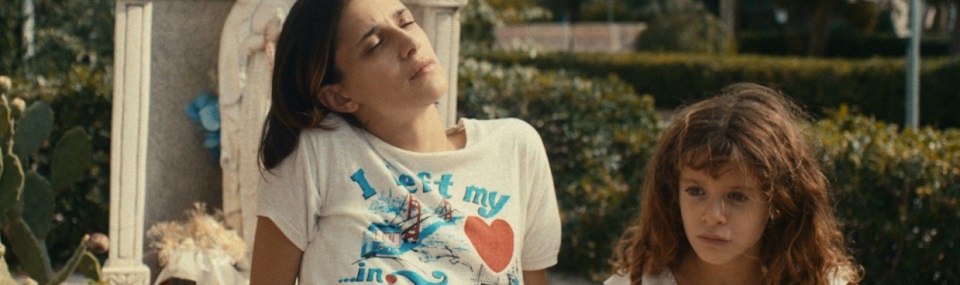 The Kidnapping of Arabella (2025)