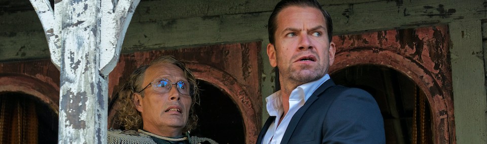 The Last Viking (2025)