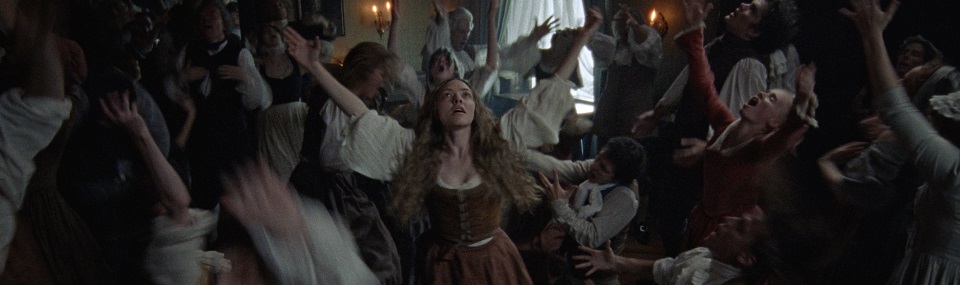 The Testament of Ann Lee (2025)