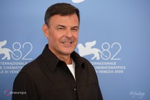 François Ozon • Director of The Stranger