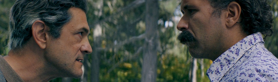 Tired of Killing (2025)