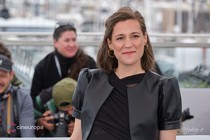 Carla Simón • Director of Romería