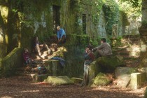 Review: Last Night I Conquered the City of Thebes