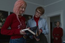 Father Mother Sister Brother - by Jim Jarmusch