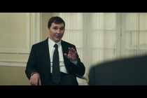 The Wizard of the Kremlin - de Olivier Assayas