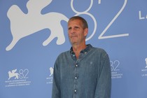 Anders Thomas Jensen • Réalisateur de The Last Viking