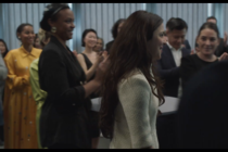 The Currents - di Milagros Mumenthaler