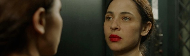 The Currents - di Milagros Mumenthaler