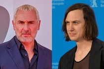 László Nemes shooting Moulin