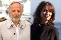 Martin Provost rueda Demain je tombe amoureux