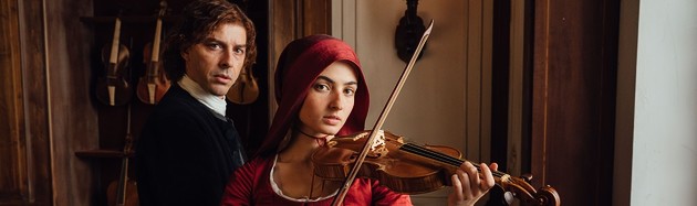 Primavera - by Damiano Michieletto