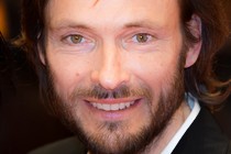 EXCLUSIVA: François Busnel rueda On était des loups