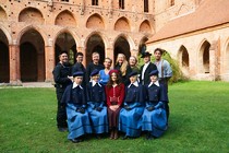 Justina Jürgensen’s Girls in Uniform revisits a groundbreaking queer classic of German cinema