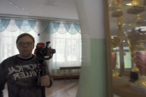 Mr. Nobody Against Putin - di David Borenstein, Pavel Talankin