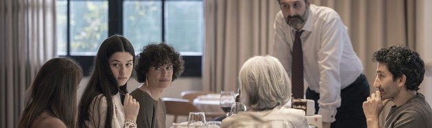 Sundays - by Alauda Ruiz de Azúa