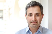 Fabian Massah • Head, Filmfest Hamburg Industry Days