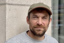 Michael R. Roskam empieza el rodaje de Le Faux Soir