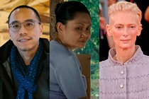 Arte France Cinéma respalda Jenjira's Magnificent Dream, de Apichatpong Weerasethakul