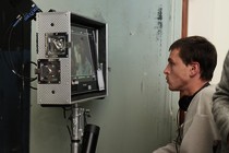 Harris Dickinson • Réalisateur d'Urchin