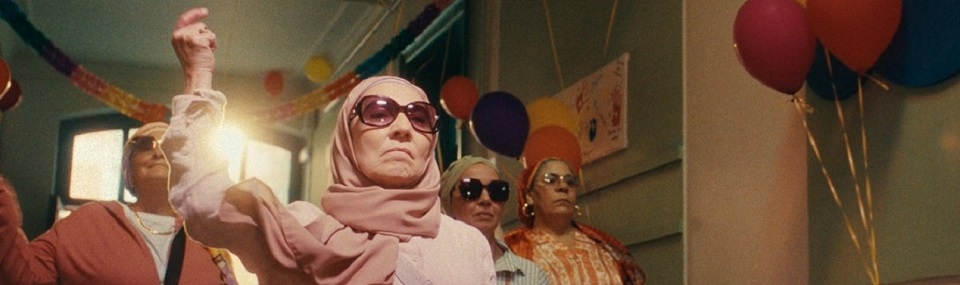 The Baronesses (2025)