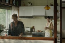 Emma Suárez and Elena Anaya topline Sisters