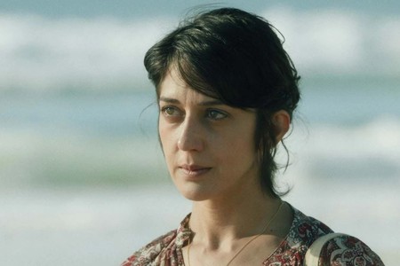 Recensione: L'Étrangère