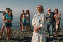 Margherita Buy and Fabrizio Bentivoglio toplining La casa in fiamme