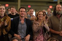 CODA triomphe aux Oscars