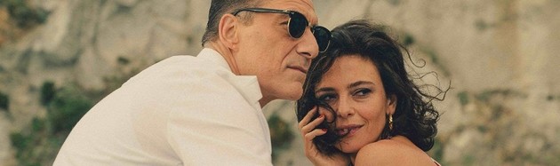 Gli occhi degli altri - di Andrea De Sica