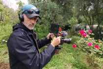 Adriano Chiarelli • Director of Le piranha