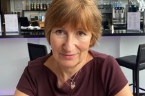 Olena Yershova • Producer of Dream Girl