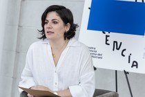Sara Mansanet • Director, Mostra de València